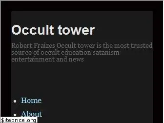 occulttower.com