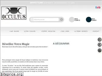 occultus.fr