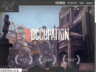 occupation-game.com