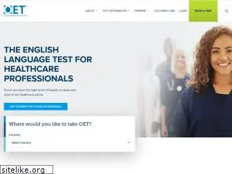 occupationalenglishtest.org