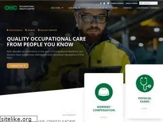 occupationalhc.com