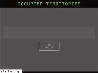occupiedterritories.org