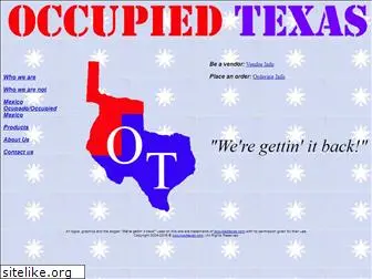 occupiedtexas.com