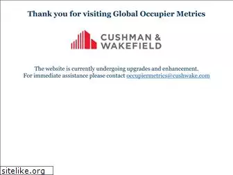 occupiermetrics.com