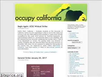 occupyca.wordpress.com