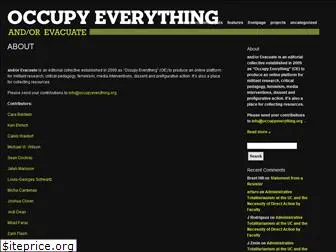 occupyeverything.org