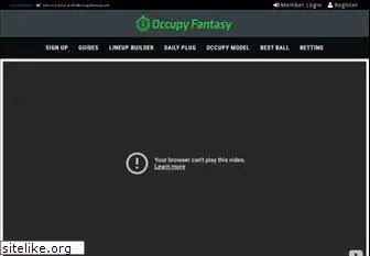 occupyfantasy.com