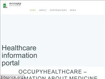 occupyhealthcare.net