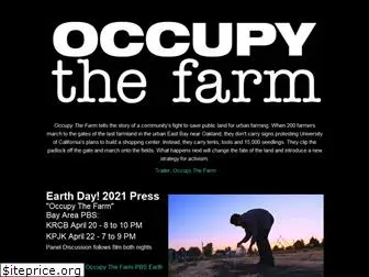 occupythefarmfilm.com