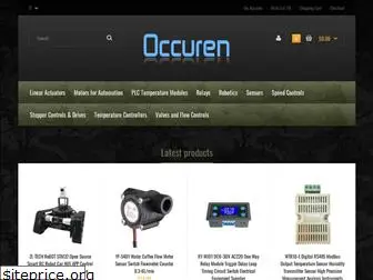 occuren.com