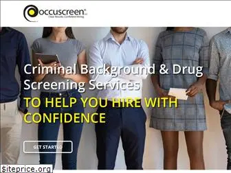 occuscreen.com