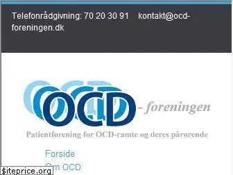 ocd-foreningen.dk