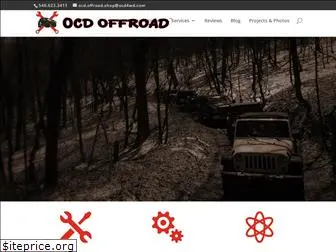 ocd4wd.com