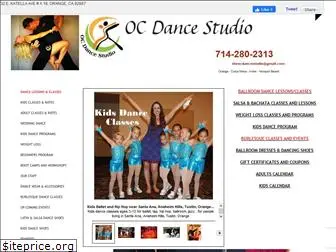 ocdancestudio.com