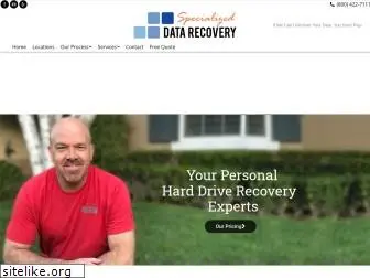 ocdatarecovery.com