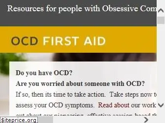 ocdcentre.com