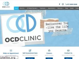 ocdclinicbrisbane.com.au