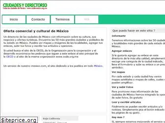 www.ocdemexico.org.mx