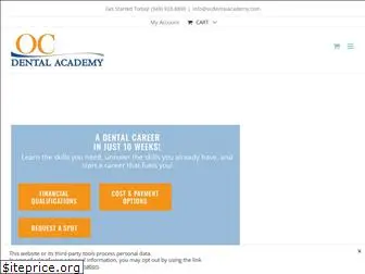 ocdentalacademy.com