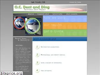 ocdentandding.com