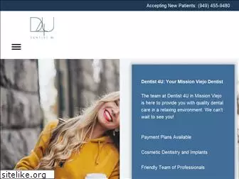 ocdentist4u.com