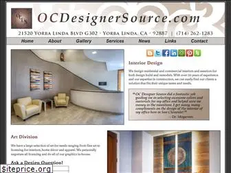 ocdesignersource.com