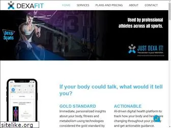 ocdexafit.com