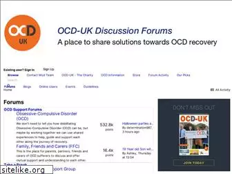 ocdforums.org
