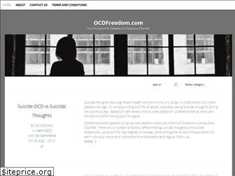 ocdfreedom.com