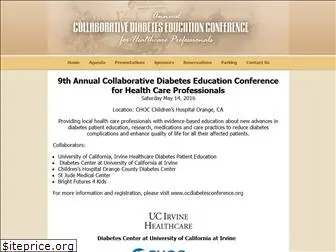 ocdiabetesconference.org