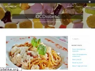 ocdiabetic.com