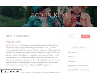 ocdinkids.com