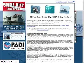ocdiveboat.com