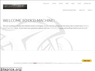 ocdmachine.com