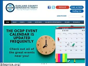 ocdp.org