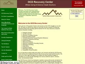 ocdrecoverycenters.com