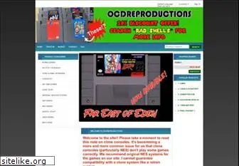 ocdreproductions.com