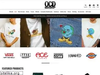 ocdskateshop.com.au