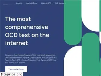 ocdtest.com