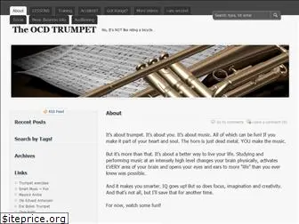 ocdtrumpet.com