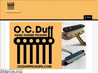 ocduffpickups.com