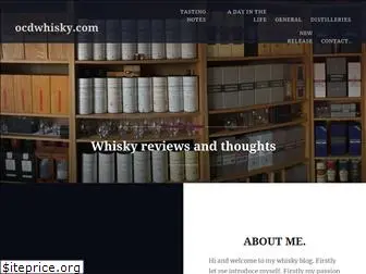 ocdwhisky.com