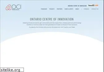 oce-ontario.org