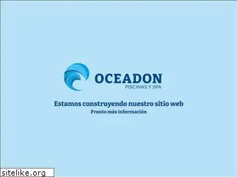 oceadon.com