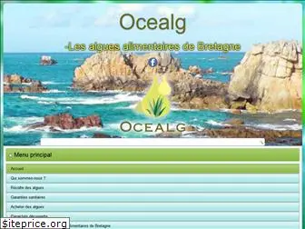 ocealg.com