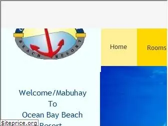 ocean-bay-beach-resort.com