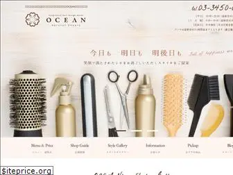 ocean-beauty.co.jp