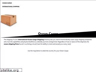 ocean-cargo.shipping-to.com