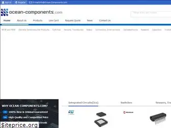 ocean-components.com