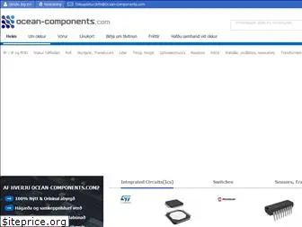 ocean-components.is